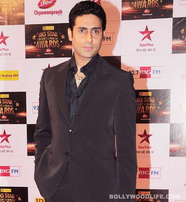 Abhishek Bachchan to team up with OMG director Umesh Shukla for a comedy flick!
