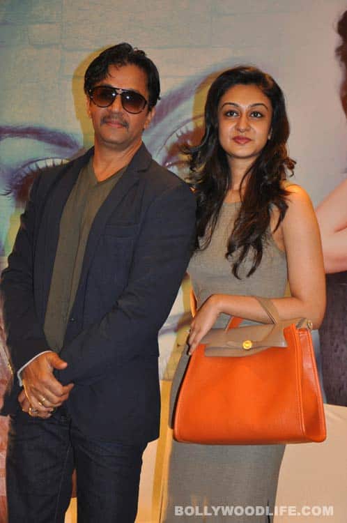 Aishwarya will make it on her own, says dad Arjun