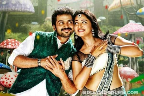 Alex Pandian, Samar, Puthagam: A Pongal feast for movie-buffs