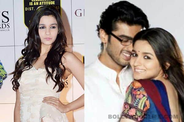 2 States first look: Can Alia Bhatt become the fiery Ananya?