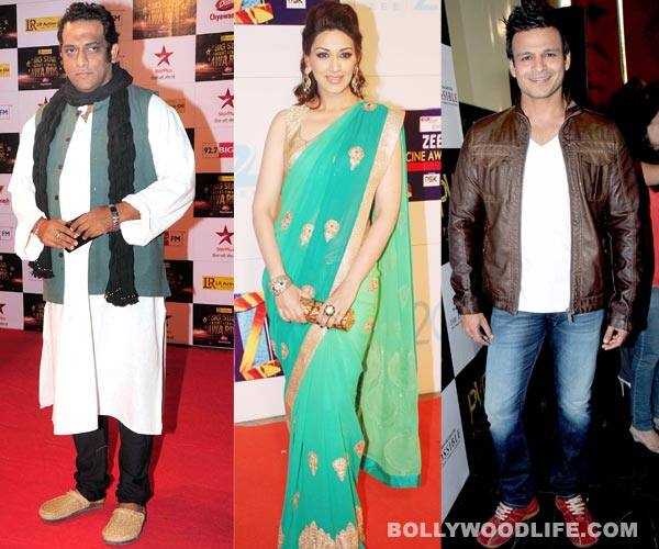 Anurag Basu, Sonali Bendre and Vivek Oberoi hunt for best child actors in India’s Best Dramebaaz