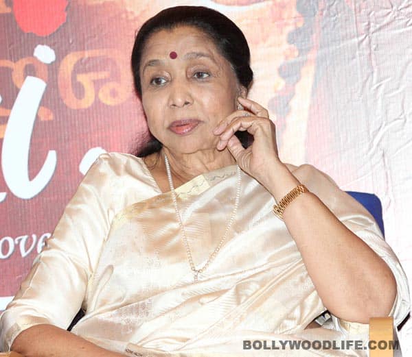 Asha Bhosle: Copying Lata Mangeshkar would’ve meant the end of my career