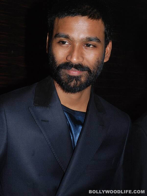 Dhanush’s Sottavalakutty renamed Nayyandi