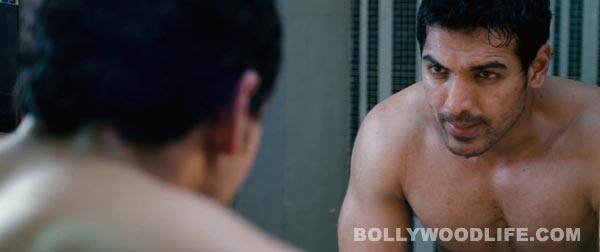 I, Me Aur Main trailer: Meet John Abraham, the new narcissist of Bollywood