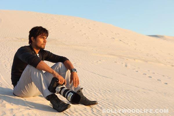 Gallery: Murder 3 stills: Randeep Hooda, Sara Loren and Aditi Rao Hydari are a sizzling hot threesome!