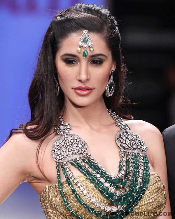 Nargis Fakhri to play a journalist in Shoojit Sircar’s Madras Café
