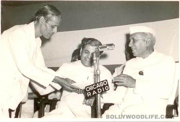 Republic Day special tribute: Patriotic song Ae mere watan ke logon completes 50 years!