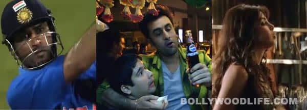 Pepsi commercial: Priyanka Chopra, Ranbir Kapoor, Mahendra Singh Dhoni advice you to do it ABHI!