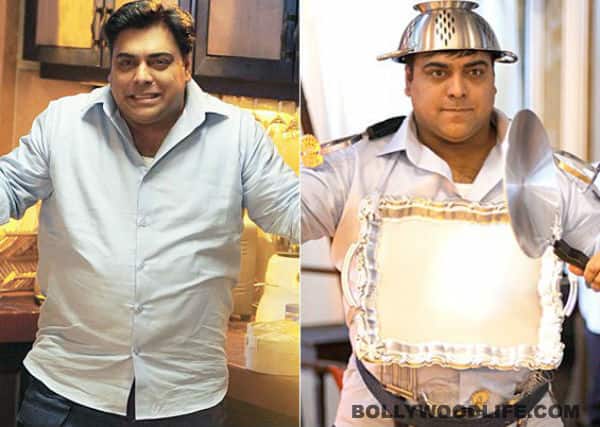 Welcome – Baazi Mehmaan Nawaazi Ki: Ram Kapoor invites all guests to dine amidst lots of pagalpanti