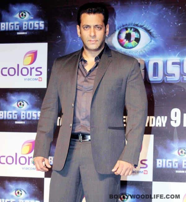 Salman Khan: Success doesn’t go to my head