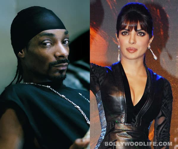 Snoop Dogg invites Priyanka Chopra and Akshay Kumar for his India concert!