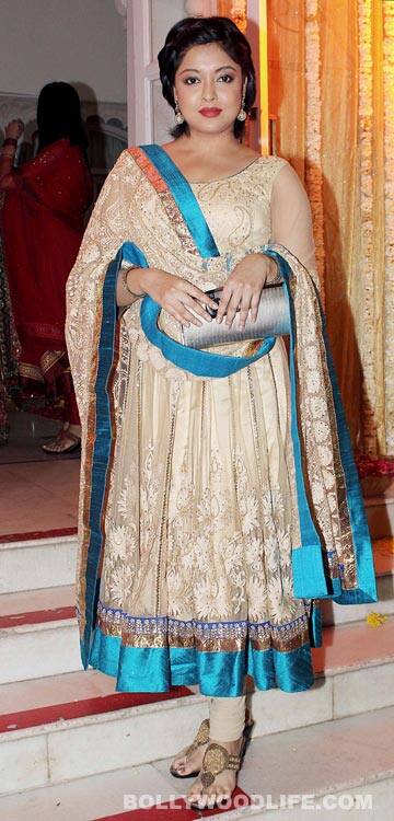 Tanushree Dutta