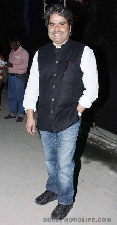Gallery: Emraan Hashmi, Kalki Koechlin, Konkona Sen Sharma, Huma Qureshi turn creepy at the Ek Thi Daayan event