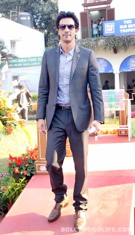 Arjun Rampal