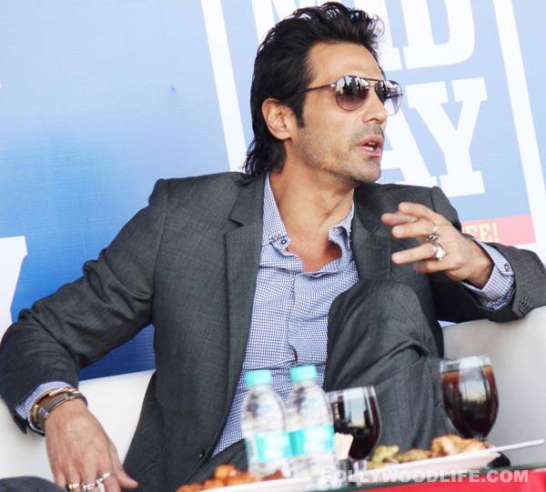 Arjun Rampal