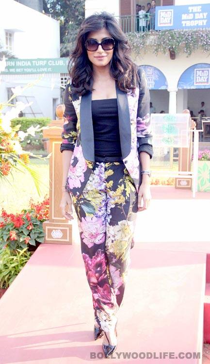 Chitrangda Singh