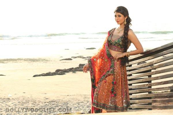Divyanka Tripathy