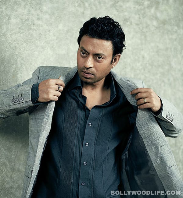 Is Irrfan Khan a thinking woman’s sex symbol? Is Irrfan Khan a thinking woman’s sex symbol?