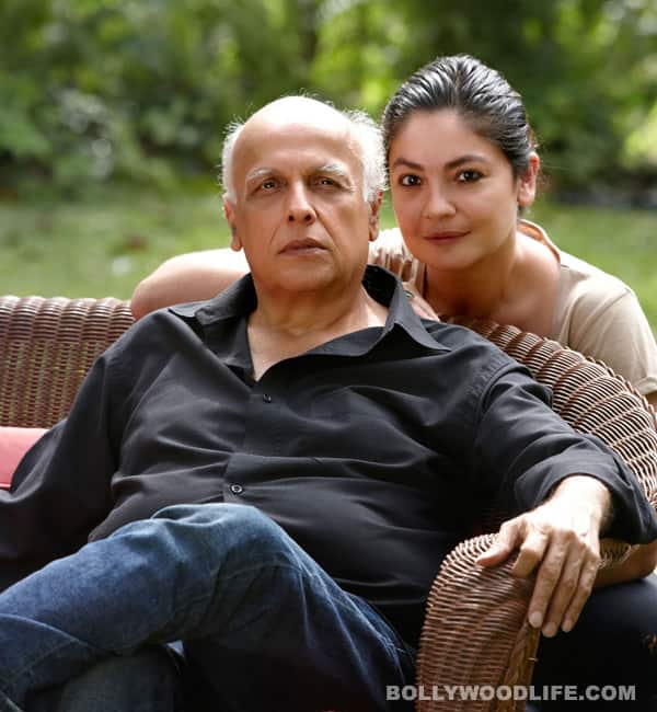 Pooja Bhatt files complaint against obscene caller