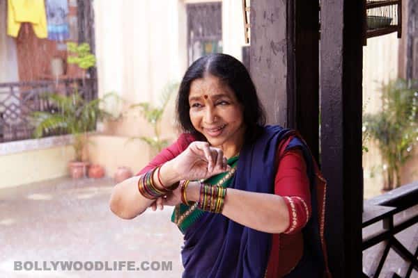 Mai movie review: Asha Bhosle tries to infuse life into a dull story