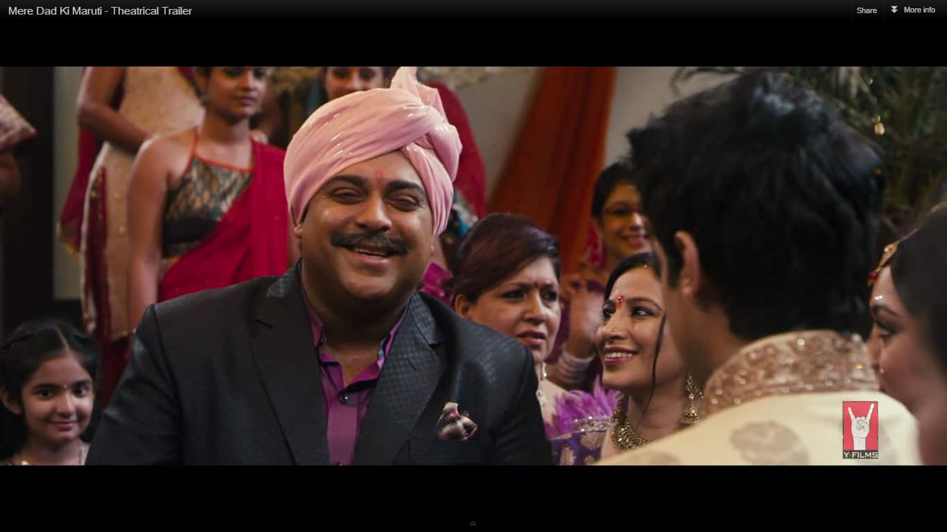 Mere Dad Ki Maruti to release on March 15