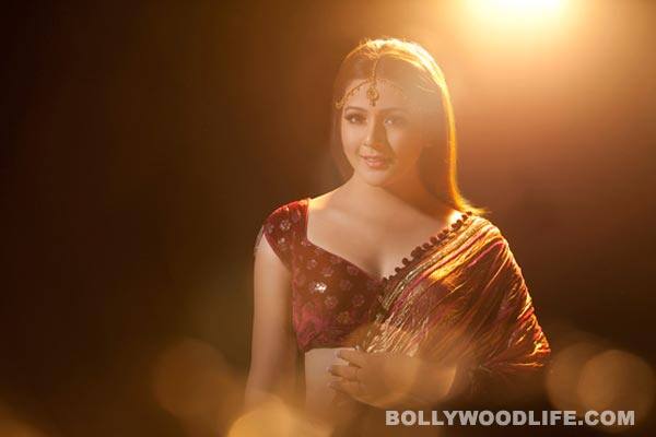 Priyal Gaur