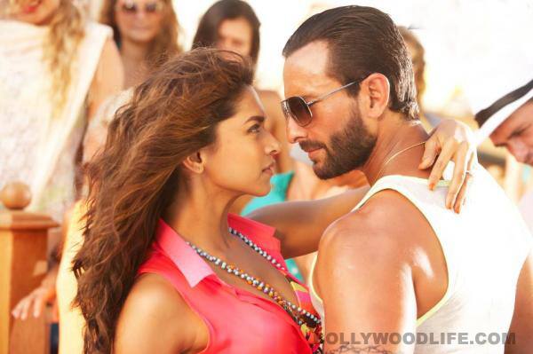 Race 2 box office report: The Saif Ali Khan-Deepika Padukone starrer has a fantastic opening weekend Race 2 box office report: The Saif Ali Khan-Deepika Padukone starrer has a fantastic opening weekend