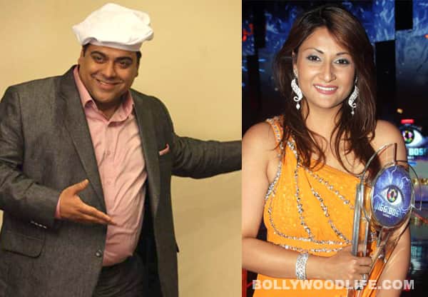 Ram Kapoor to put Urvashi Dholakia’s culinary skills to test?