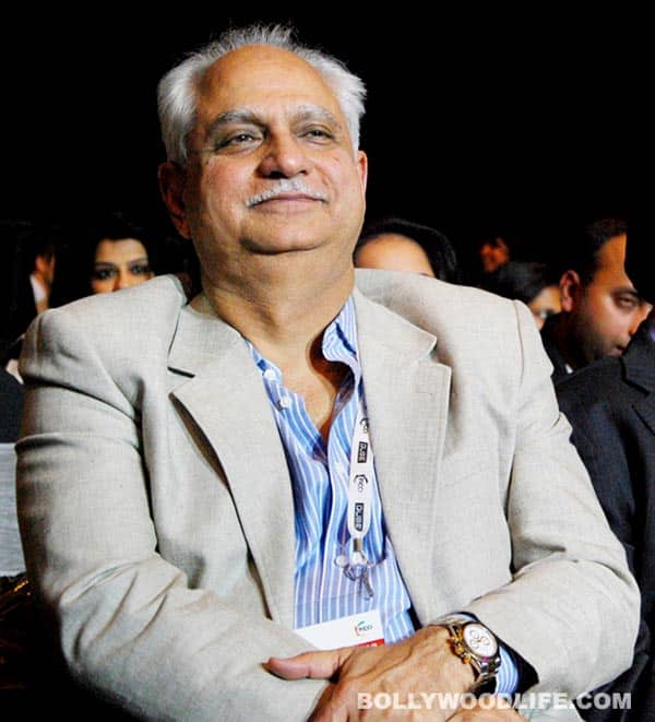 Ramesh Sippy birthday special: The filmmaker’s iconic movie dialogues