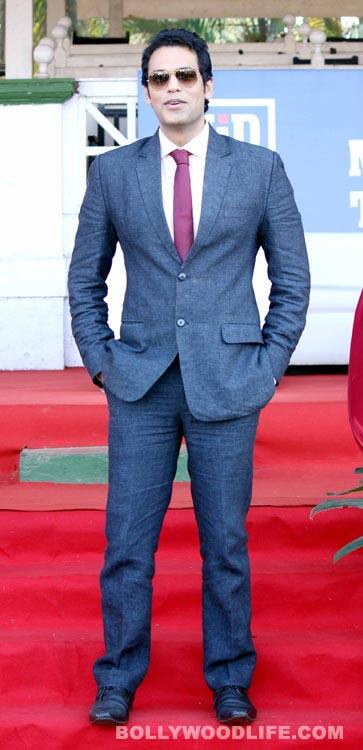 Arjun Rampal