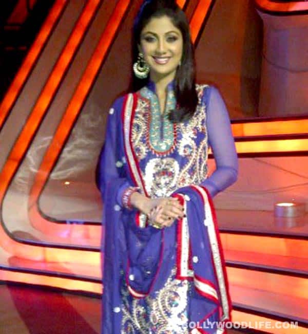 Shilpa Shetty: What a yummy mummy!