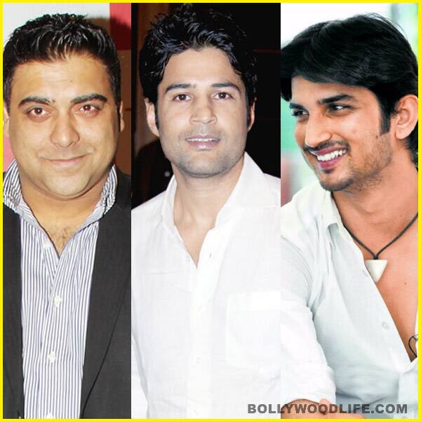 Ram Kapoor, Rajeev Khandelwal, Sushant Singh Rajput – Which of these television stars will make it big in Bollywood?