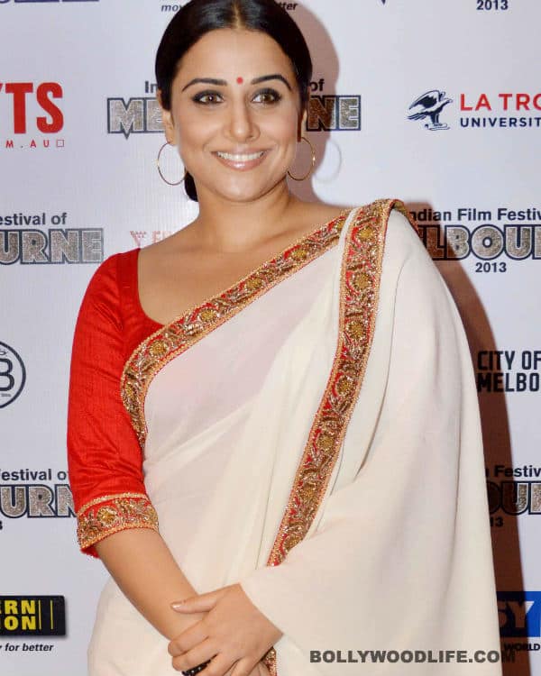 Ghanchakkar: Vidya Balan is very professional, says director