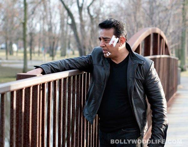 Vishwaroopam banned in Tamil Nadu!