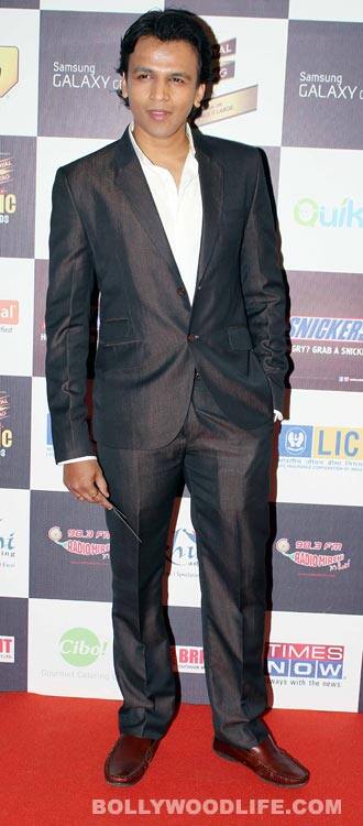 Abhijeet Sawant