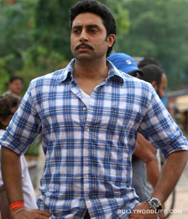 Zila Ghaziabad director's next to star Abhishek Bachchan?