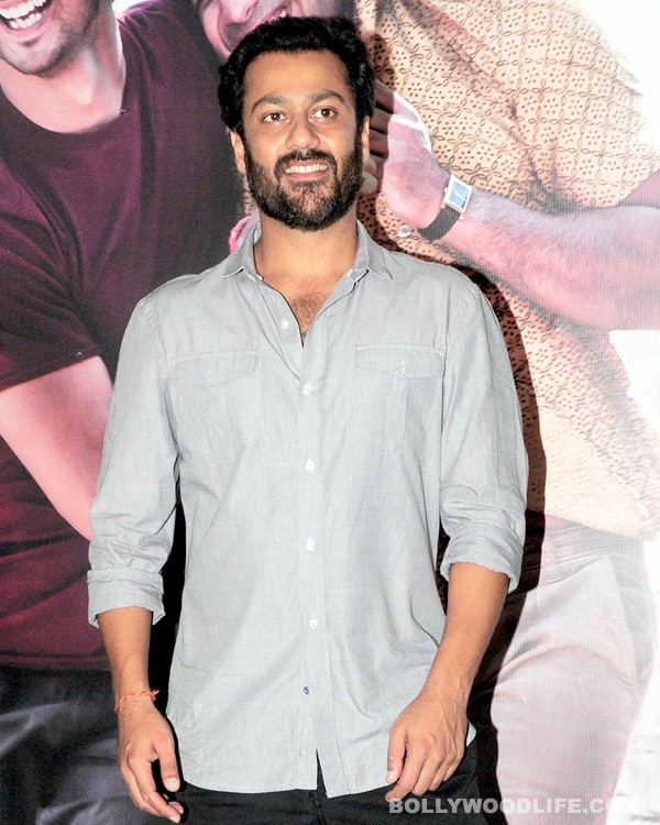 Kai Po Che’s rave reviews get Abhishek Kapoor Disney UTV’s new film!