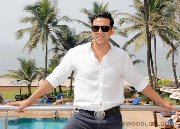 Has Special 26 helped Akshay Kumar prove himself as an actor?
