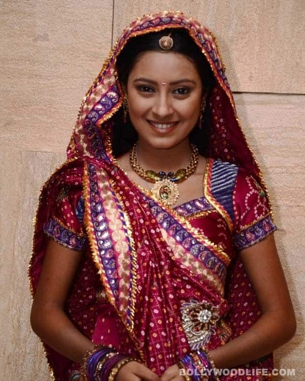 Ill-health or divahood: What is the real reason behind Pratyusha Banerjee’s exit from Balika Vadhu