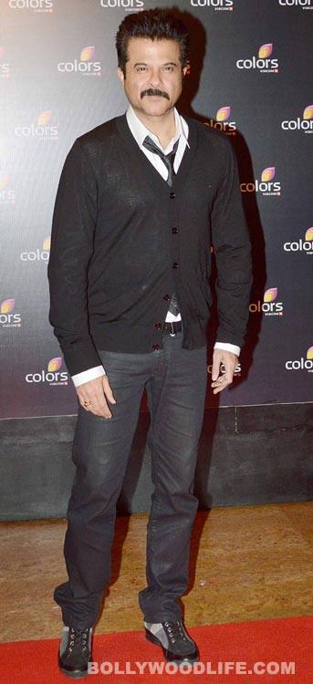 Gallery: Colors 4th anniversary bash: Salman Khan, Amitabh Bachchan, Karan Johar join the party