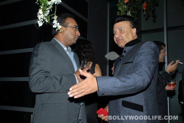 Anu Malik