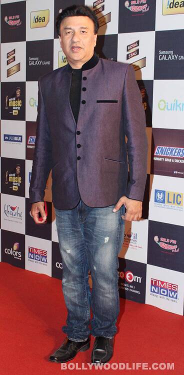 Anu Malik