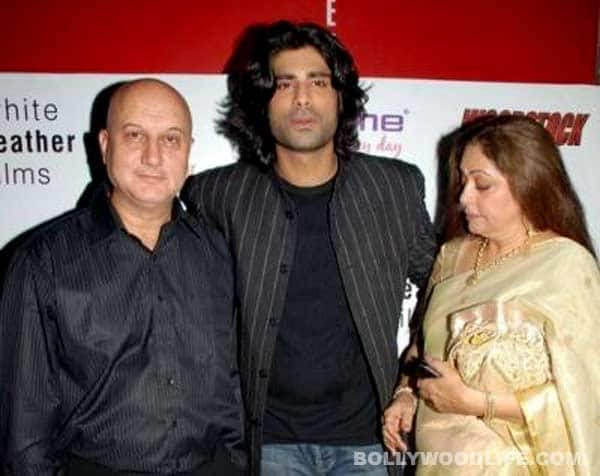 Sikandar Kher's father and Kirron Kher's ex-husband Gautam Berry passes