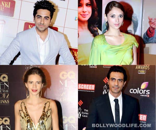 Valentine’s Day Special: Ayushmann Khurrana, Kalki Koechlin, Arjun Rampal, Aditi Rao Hydari share their plans