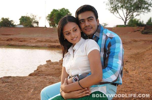 Tamil film Azhagan Azhagi to introduce 34 new actors Tamil film Azhagan Azhagi to introduce 34 new actors