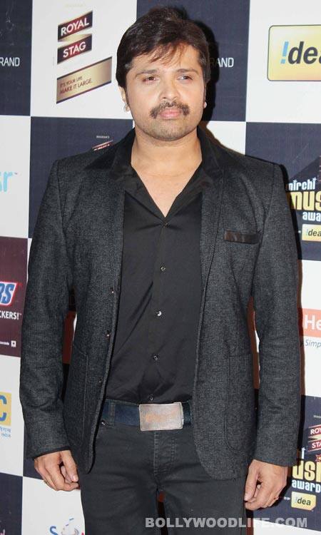 Himesh Reshammiya
