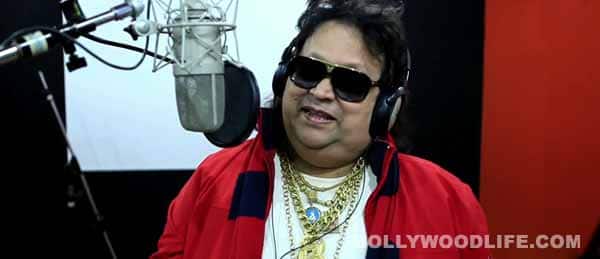 Jolly LLB song sneak peek: Bappi Lahiri doesn’t impress much!
