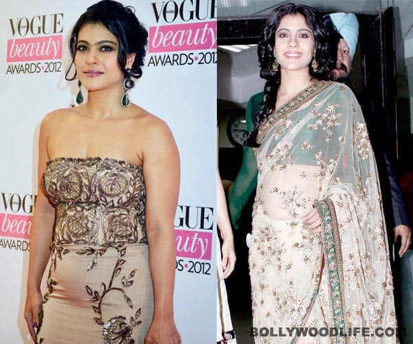Sonam Kapoor, Kajol, Karisma Kapoor: Do they really need to go bare?