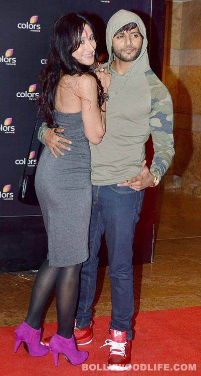 Gallery: Colors 4th anniversary bash: Salman Khan, Amitabh Bachchan, Karan Johar join the party