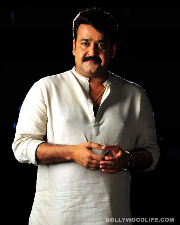 Mohanlal to be directed by Arun Vaidyanathan in Peruchaazhi